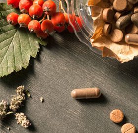 Active Pharmaceutical Ingredients