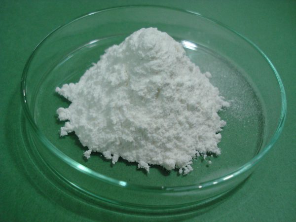 Calcium Fumarate