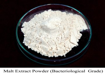 MALT EXTRACT (BACTERIOLOGICAL GRADE)