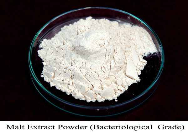 MALT EXTRACT (BACTERIOLOGICAL GRADE)